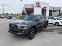Thumbnail image of 2022 Toyota Tacoma at ToyotaOfSomerset of Somerset, KY