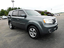 Thumbnail image of 2013 Honda Pilot at Gary Mathews Motors