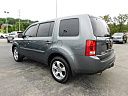 Thumbnail image of 2013 Honda Pilot at Gary Mathews Motors