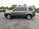 Thumbnail image of 2013 Honda Pilot at Gary Mathews Motors