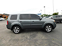Thumbnail image of 2013 Honda Pilot at Gary Mathews Motors