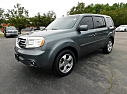 Thumbnail image of 2013 Honda Pilot at Gary Mathews Motors