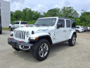 Thumbnail image of 2023 Jeep Wrangler at Al White Motors