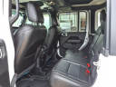 Thumbnail image of 2023 Jeep Wrangler at Al White Motors