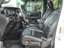 Thumbnail image of 2023 Jeep Wrangler at Al White Motors