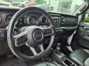 Thumbnail image of 2023 Jeep Wrangler at Al White Motors