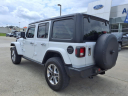 Thumbnail image of 2023 Jeep Wrangler at Al White Motors