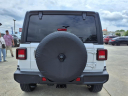 Thumbnail image of 2023 Jeep Wrangler at Al White Motors