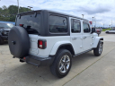 Thumbnail image of 2023 Jeep Wrangler at Al White Motors