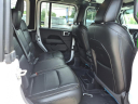 Thumbnail image of 2023 Jeep Wrangler at Al White Motors