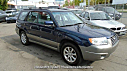 Thumbnail image of 2006 Subaru Forester at Not Secure Example Site