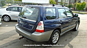 Thumbnail image of 2006 Subaru Forester at Not Secure Example Site