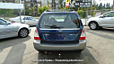 Thumbnail image of 2006 Subaru Forester at Not Secure Example Site
