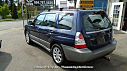 Thumbnail image of 2006 Subaru Forester at Not Secure Example Site
