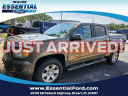 Thumbnail image of 2017 GMC Canyon at Essential Ford