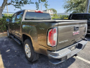 2017 GMC Canyon SLE at Essential Ford