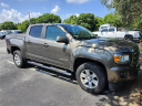 Thumbnail image of 2017 GMC Canyon at Essential Ford
