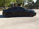 Thumbnail image of 2021 Dodge Charger at Autosavvy Houston