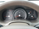 2012 Kia Sedona EX at Midland Ford Lincoln