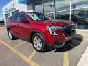 Thumbnail image of 2024 GMC Terrain at Andy Mohr Speedway Chevrolet