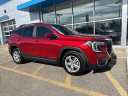 Thumbnail image of 2024 GMC Terrain at Andy Mohr Speedway Chevrolet