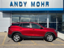 Thumbnail image of 2024 GMC Terrain at Andy Mohr Speedway Chevrolet