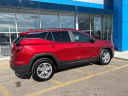 Thumbnail image of 2024 GMC Terrain at Andy Mohr Speedway Chevrolet