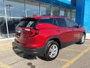 Thumbnail image of 2024 GMC Terrain at Andy Mohr Speedway Chevrolet