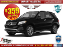 Thumbnail image of 2017 Mercedes-Benz GLE at Import Masters