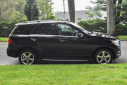Thumbnail image of 2017 Mercedes-Benz GLE at Import Masters