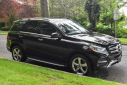 Thumbnail image of 2017 Mercedes-Benz GLE at Import Masters