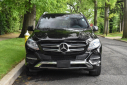Thumbnail image of 2017 Mercedes-Benz GLE at Import Masters