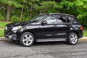 Thumbnail image of 2017 Mercedes-Benz GLE at Import Masters