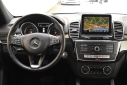 Thumbnail image of 2017 Mercedes-Benz GLE at Import Masters