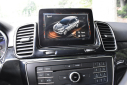 Thumbnail image of 2017 Mercedes-Benz GLE at Import Masters