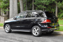 Thumbnail image of 2017 Mercedes-Benz GLE at Import Masters