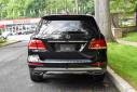 Thumbnail image of 2017 Mercedes-Benz GLE at Import Masters