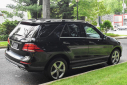 Thumbnail image of 2017 Mercedes-Benz GLE at Import Masters