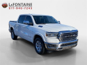 Thumbnail image of 2019 Ram 1500 at LaFontaine Chrysler Dodge Jeep Ram Fiat of Lansing