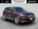 2021 Lincoln Corsair Standard at Empire Ford Lincoln of Huntington