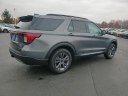2025 Ford Explorer Active at GillespieFord - New