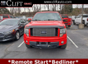 2012 Ford F-150 FX4 at Clift Buick-GMC Truck