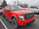 Thumbnail image of 2012 Ford F-150 at Clift Buick-GMC Truck