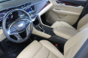 Thumbnail image of 2017 Cadillac XT5 at Metro Auto Sales