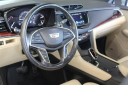 Thumbnail image of 2017 Cadillac XT5 at Metro Auto Sales