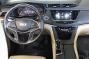 Thumbnail image of 2017 Cadillac XT5 at Metro Auto Sales