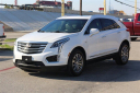 Thumbnail image of 2017 Cadillac XT5 at Metro Auto Sales