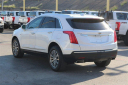 Thumbnail image of 2017 Cadillac XT5 at Metro Auto Sales