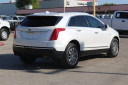 Thumbnail image of 2017 Cadillac XT5 at Metro Auto Sales