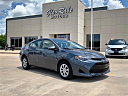 Thumbnail image of 2017 Toyota Corolla at Glen Rabe Motors